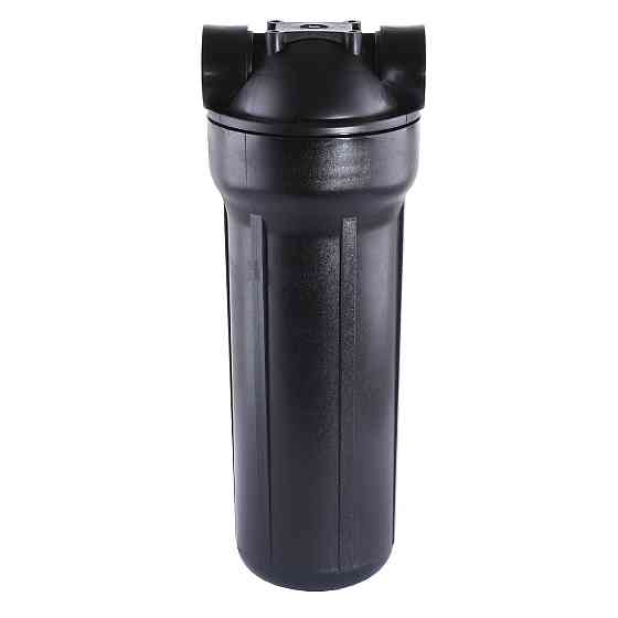 Посилена фільтр-колба для гар. води Bіо+ systems HT-10, 3/4″ Луцьк