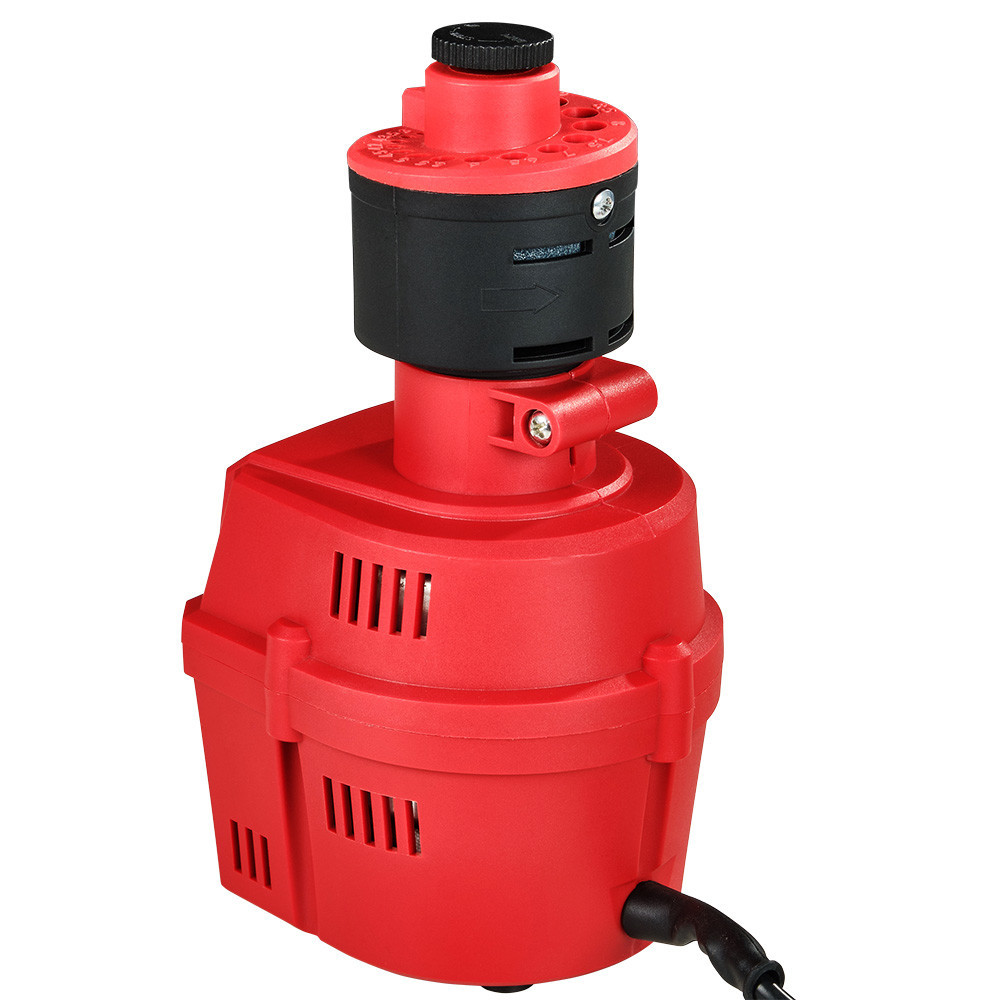 Верстат для заточування свердел Vitals Ua 7016JHd Харків - фото 3