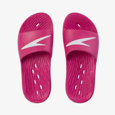 Шльопанці Speedo Slides One Piece Af 8-12230B431 рожевий 42 (5053744486178) Вінниця