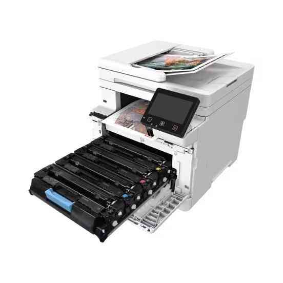 БФП А4 цв. Canon i-Sensys MF664Cdw c Wi-Fi (6928C008) ( 17508 ) Харьков