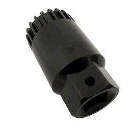 Съемник кассеты велосипеда (черный) KL-9706A KL Мукачево - изображение 1