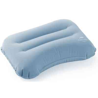 Туристична подушка Naturehike NH21ZT002 Blue (6927595774397) Вінниця