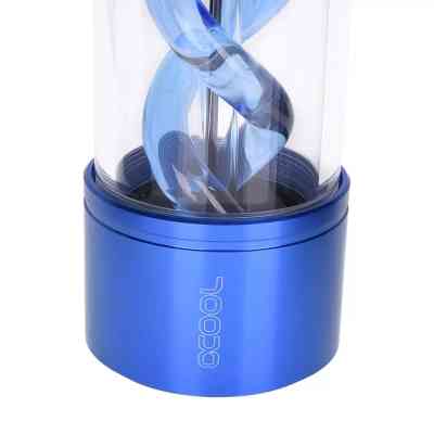 Резервуар для СЖО Alphacool HELIX BLUE 250MM (15304) Винница