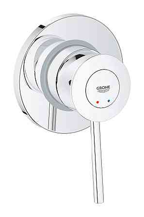 Комплект для гігієнічного душу Grohe BauClassic New з Tempesta-F   ( UA11104802 ) 34793 Харків