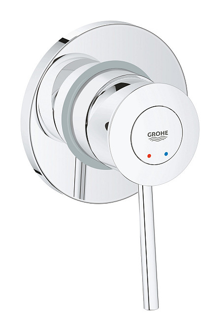 Комплект для гігієнічного душу Grohe BauClassic New з Tempesta-F   ( UA11104802 ) 34793 Харків - фото 3