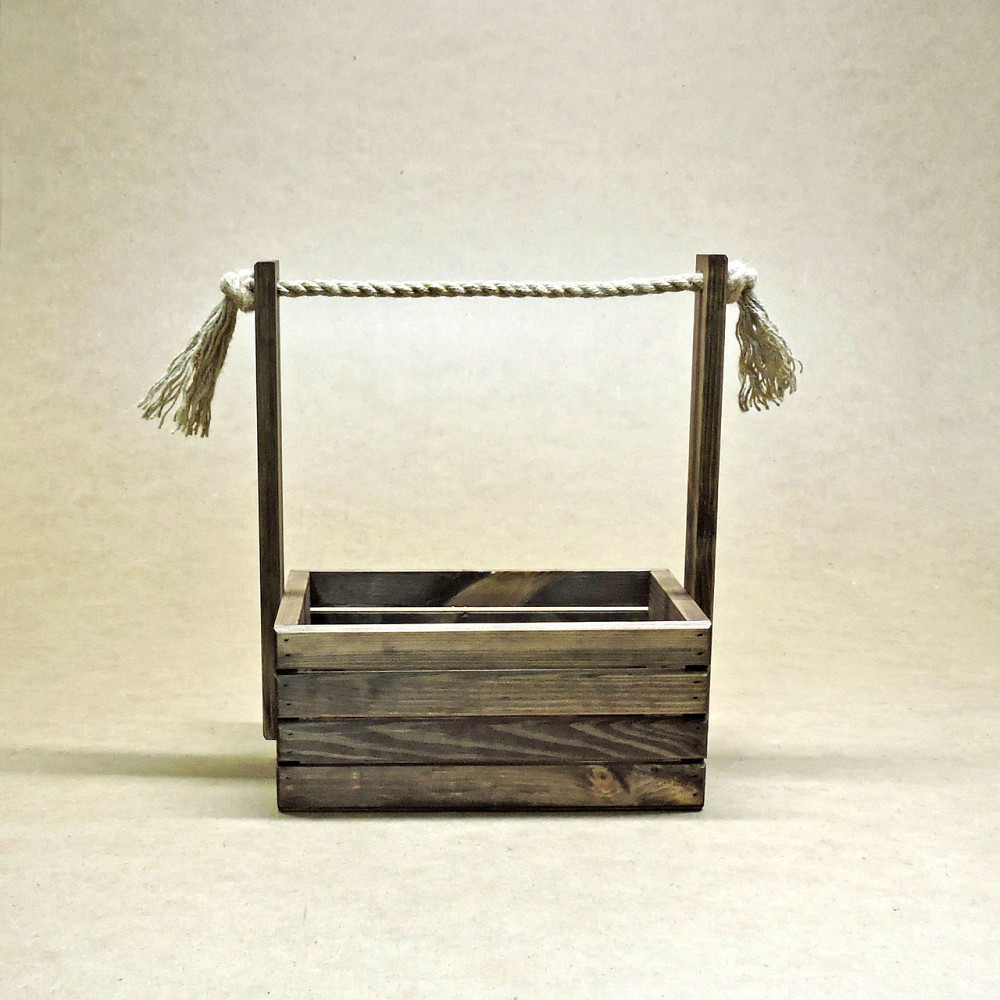 Подарочная корзинка 