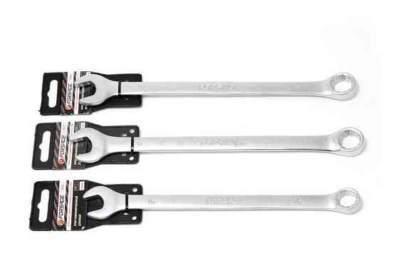 Ключ комбінований подовжений 13мм Forsage F-75513L Одеса