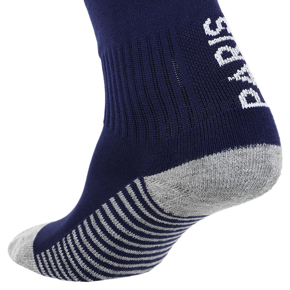 Гетри футбольні клубні SPOINT PSG HOME 2403 ETM 2416 р.32-39 Вишнёвое - изображение 6