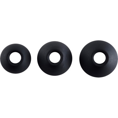 Наушники Panasonic RZ-B120W Black (RZ-B120WDG-K) Винница - изображение 7