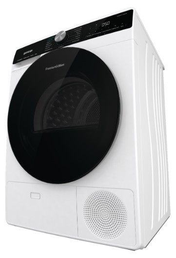 Сушильна машина Gorenje DNS92/UA (SP22/4452) (6895545) Київ - фото 9