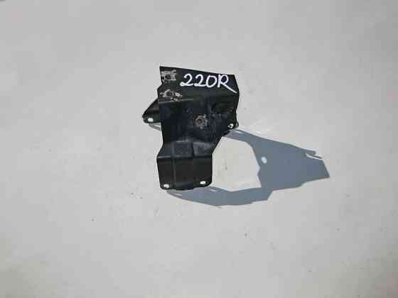 Mercedes-Benz  A2206204814 Кронштейн правої фари на підсилювачі бампера S-Class W220 Одеса