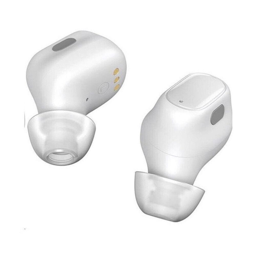 Навушники Baseus Bowie WM01 True Wireless Earphones White (NGTW370002) Киев - изображение 5