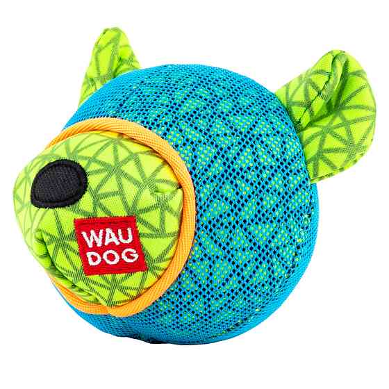 Игрушка для собак WAUDOG Fun, 