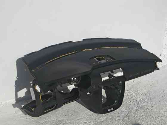 Mercedes-Benz  A2516800887 9D84 Приладова панель - торпеда чорна R-Class W251 Одесса