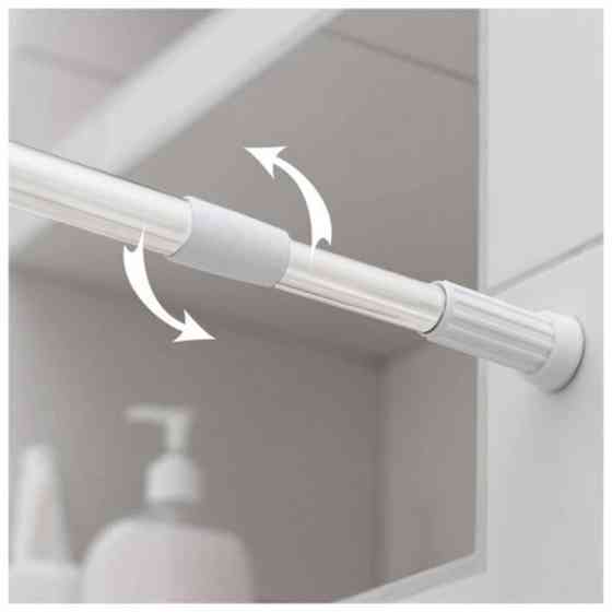 Штанга телескопічна Mixxus CRA-140x260    ( AC0656 ) 30592 Харків
