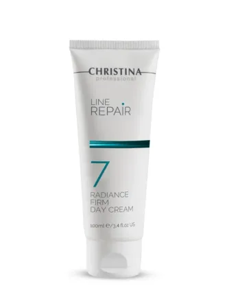 Дневной крем Сияние и упругость Christina Line Repair Radiance Firm Day Cream 100 мл Днепр
