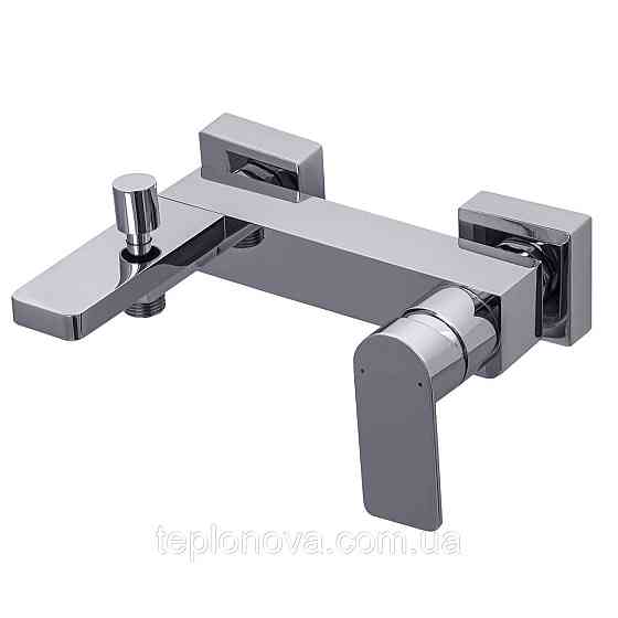 Смеситель для ванны TOPAZ SARDINIA TS 08118-H19 Черновцы