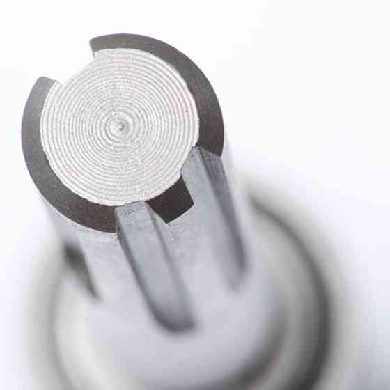 Перехідник SDS-Max / SDS-Plus INTERTOOL SD-0432 Київ