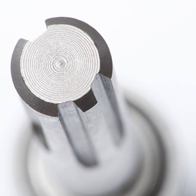 Перехідник SDS-Max / SDS-Plus INTERTOOL SD-0432 Київ - фото 5