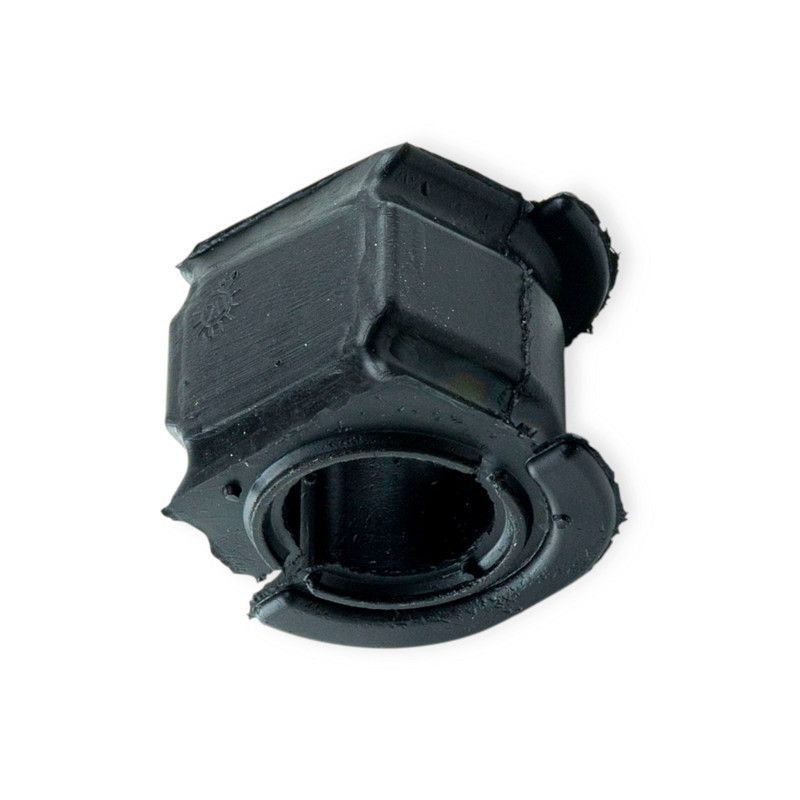 Втулка передня Фіат Добло 01 - внутрішня (d-22 мм) стабілізатора Мукачево - фото 1