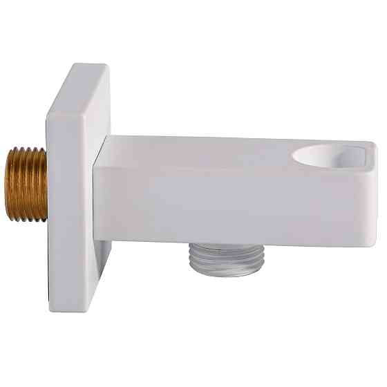 Кронштейн для душової лійки TOPAZ TP-1606-WW Київ