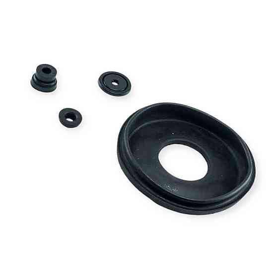 Ремкомплект підсилювача гальм 2101-2107, 2121 з вакуумною мембраною Мукачево