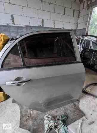 Дверь задняя Джили ФС Киев