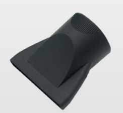 Фен для волосся DALING DL- 8820A, 2200W Дніпро