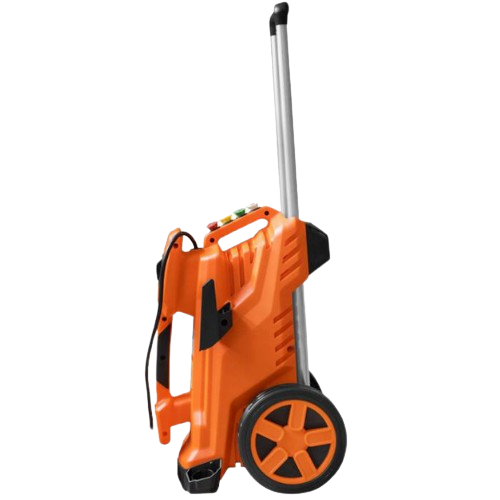 Мийка високого тиску 2500W 160 бар 600 л/год PWA-160/2500 IM Tekhmann Житомир - изображение 3