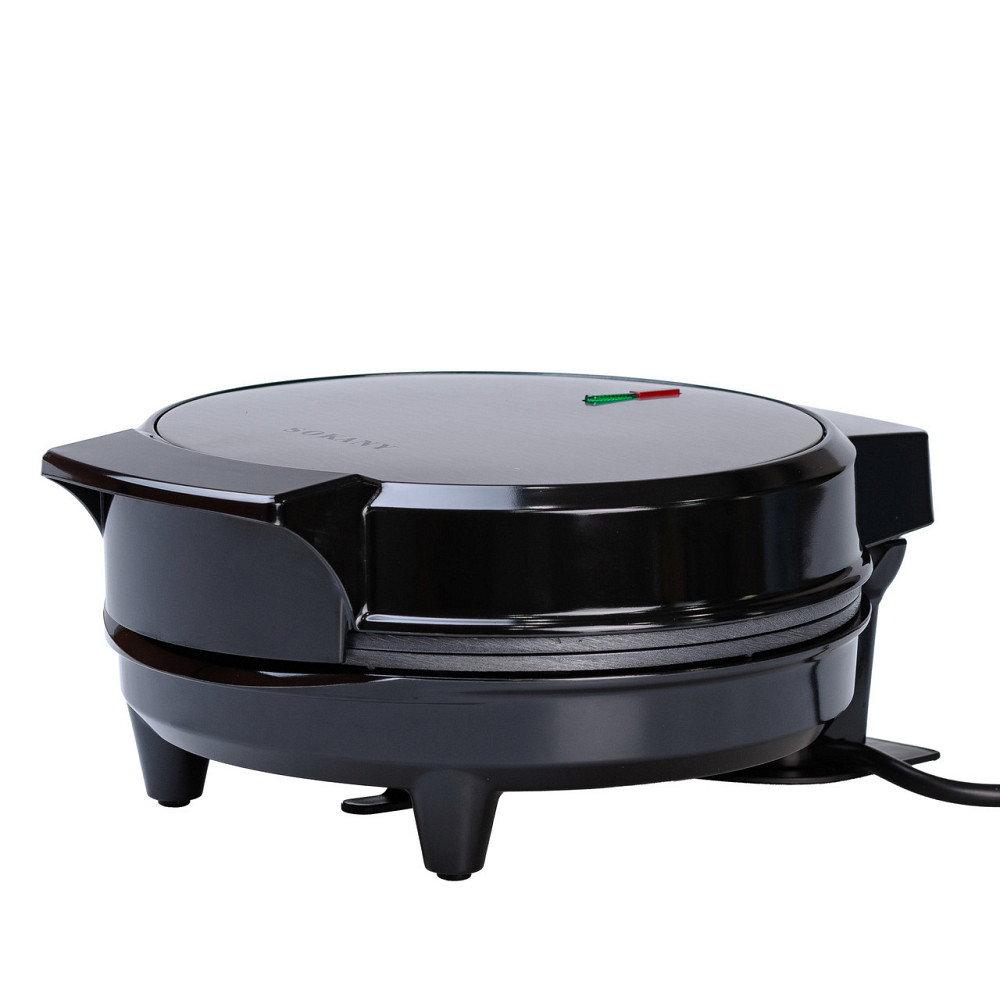 Кексница электрическая Sokany SK-08004 7 маффинов 1000 Вт Киев - изображение 4