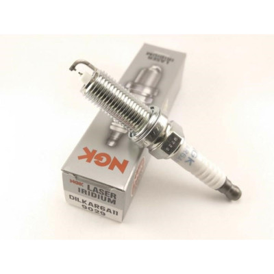 Свеча зажигания NGK 9029 DILKAR6A11 Винница - изображение 1