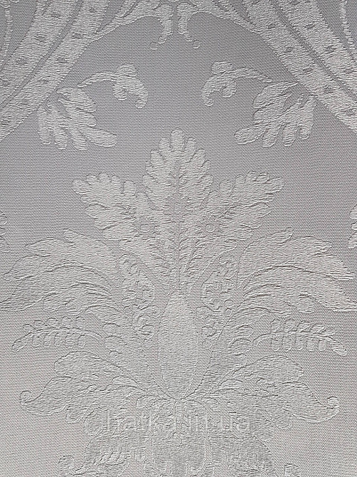 Обои виниловые на бумажной основе Sirpi Italian Silk7 1.04х10 вензеля крупные золото на песочном 60014 Киев - изображение 3