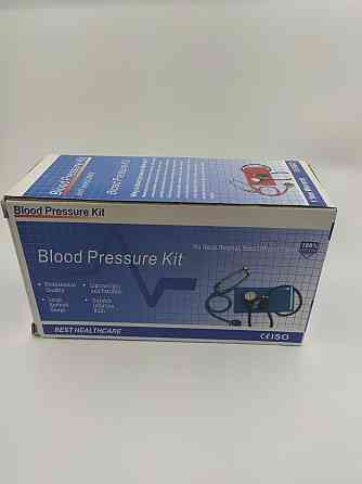 Тонометр механический Blood Pressure Kit Киев