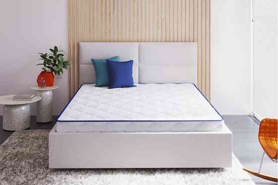 Ортопедичний пружинний матрац Largo Pocket CocosNEW /Ларго Покет Кокос ТМ Highfoam 180х200 Харків