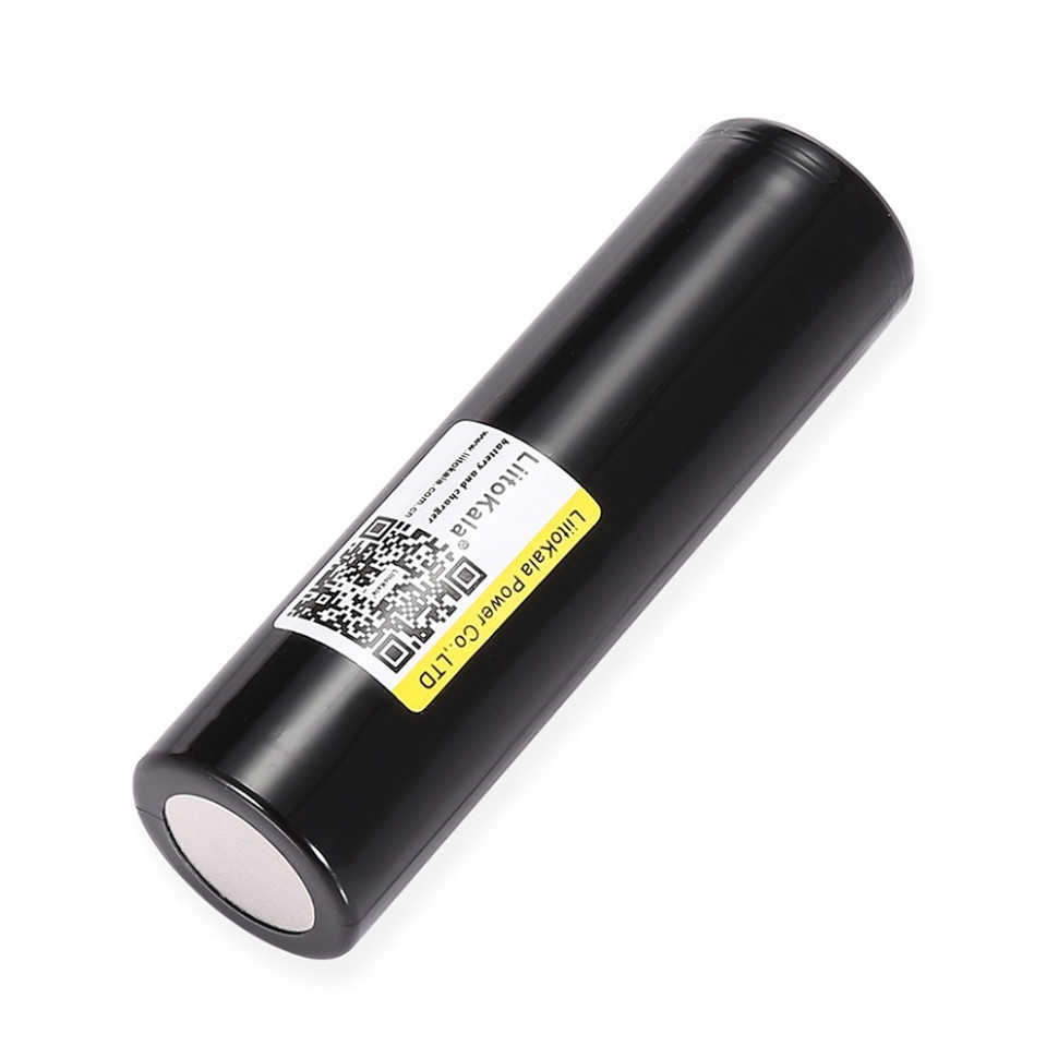 Акумулятор LiitoKala Lii-35A 18650 3500mah battery Киев - изображение 2