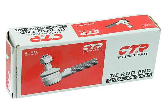 Наконечник тяги Авео левый рулевой Мукачево