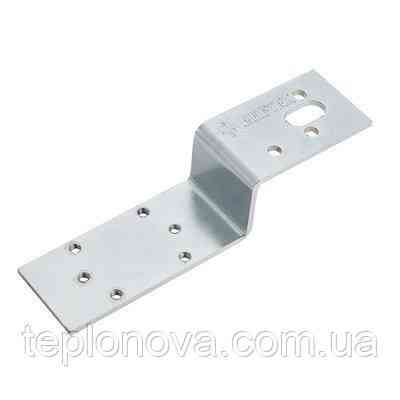 Планка Монтажна Одинарна Raftec PPS-001 Чернівці