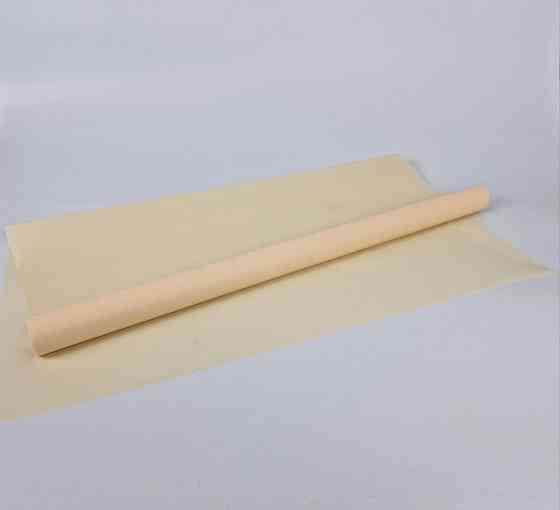 Рулон 10 м тонированый матовый (7) пленка для цветов (h660) №12 Телесный (1 шт) Харьков