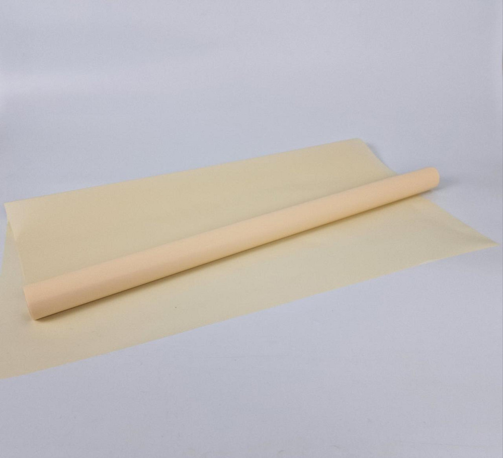 Рулон 10 м тонированый матовый (7) пленка для цветов (h660) №12 Телесный (1 шт) Харьков - изображение 1