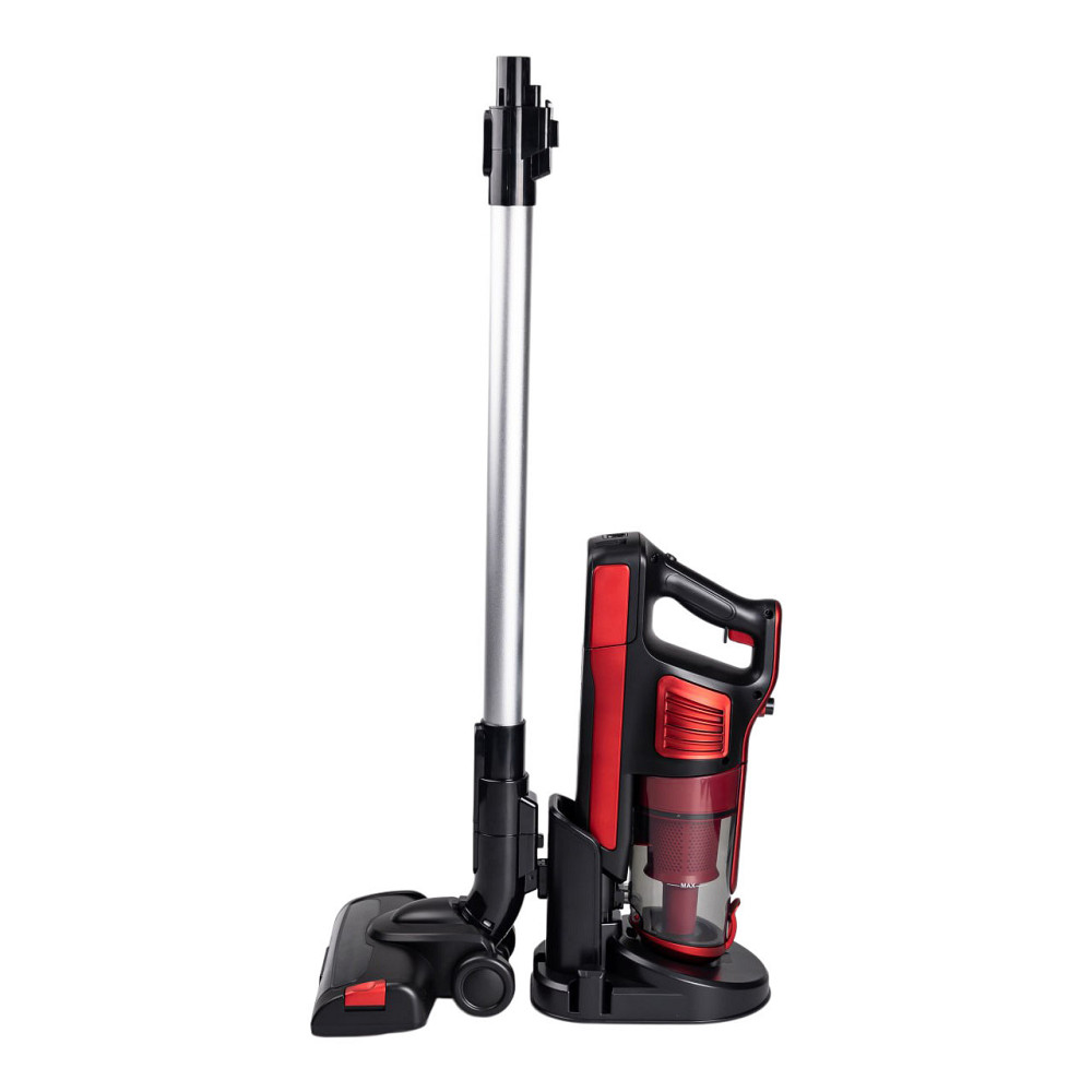 Пылесос вертикальный аккумуляторный для дома 2000 Вт вакуумный пылесос ручной для сухой уборки Sokany  SK-3390 Киев - изображение 1