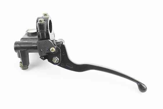 Гальмівний циліндр з важелем правий Suzuki AD50 Київ