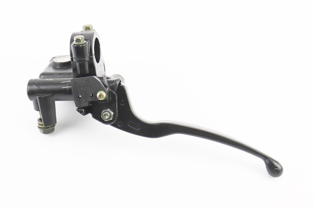 Гальмівний циліндр з важелем правий Suzuki AD50 Київ - фото 2