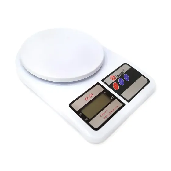 Весы кухонные электронные до 7 кг Electronic Kitchen Scale SF-400 (Электроник Китчен Скейл) Коломыя