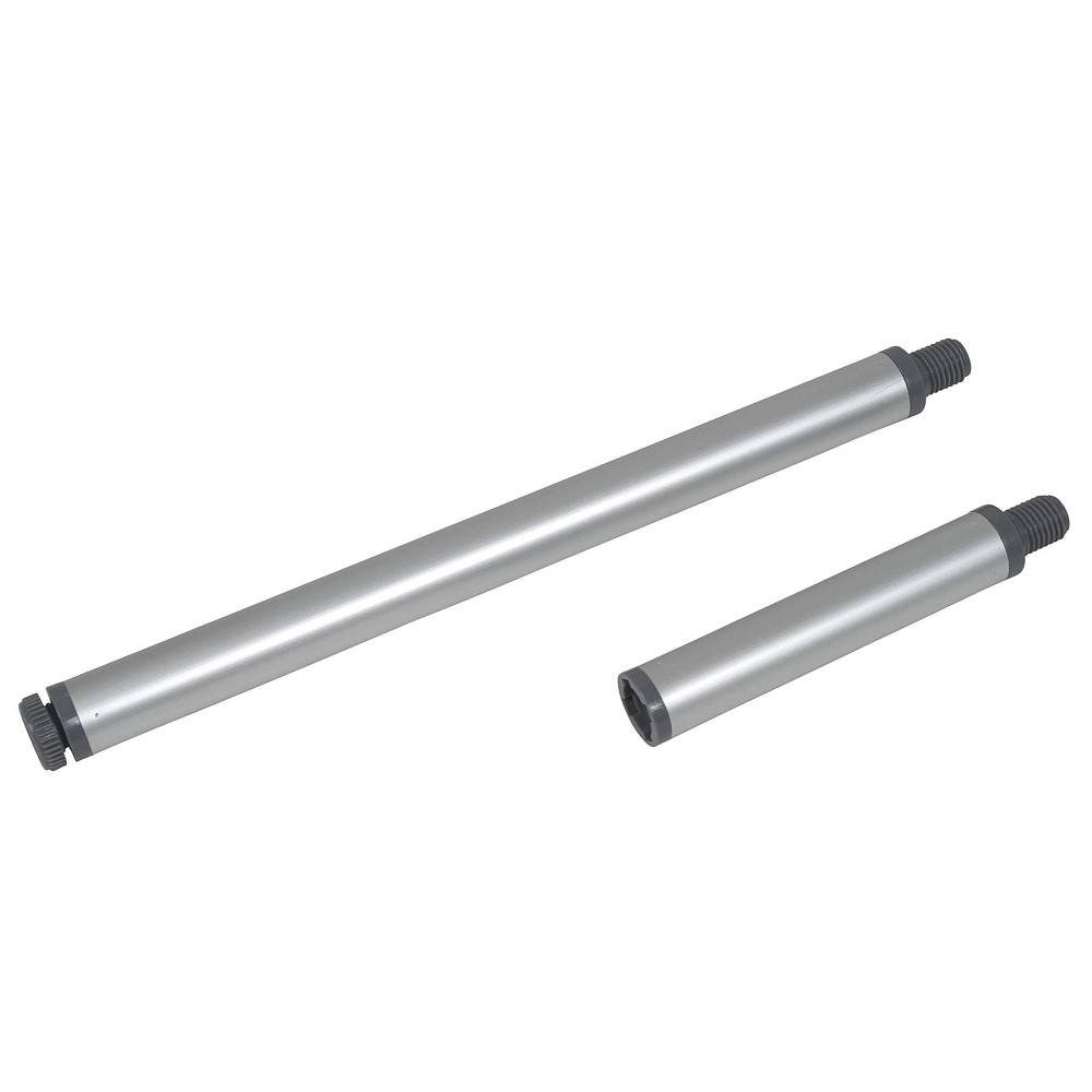 Стол Bo-Camp Premium 90x60 cm Grey (1404402) Винница - изображение 11