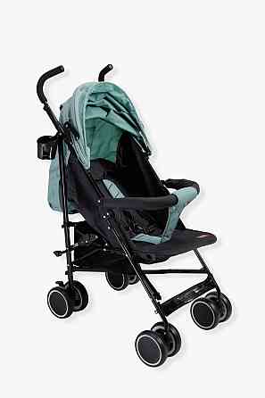 Коляска для дитини прогулянкова VELANO Jett, light green Київ