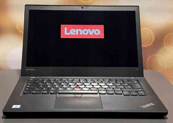 Ноутбук: Lenovo t470 i5-7 Generacja . Киев