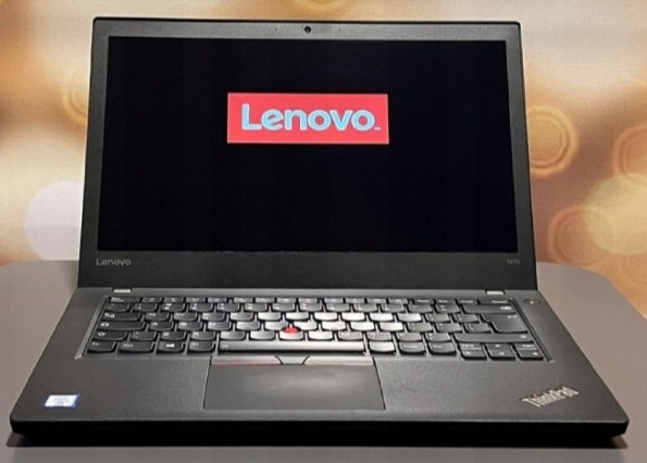 Ноутбук: Lenovo t470 i5-7 Generacja . Киев - изображение 1