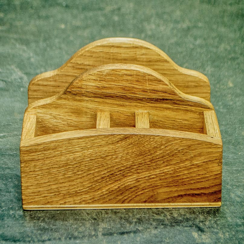 Фуршетный органайзер 