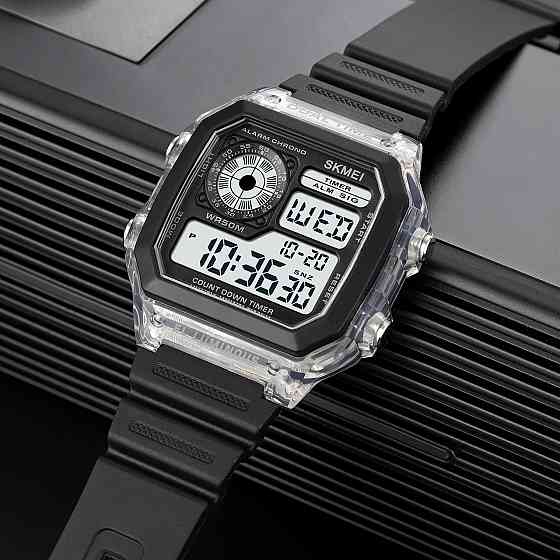 Skmei 1998WT Write SALE Київ