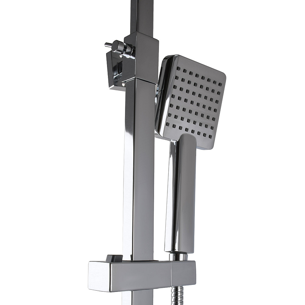 Душова система Globus Lux ALFA GLAL-1007 Луцьк - фото 5